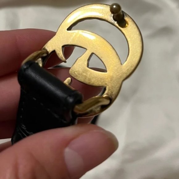 Gucci Leather Belt for Women - Picture 4 of 7